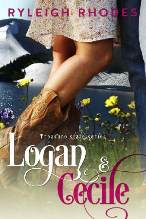 [Treasure State Series 01] • Logan and Cecile